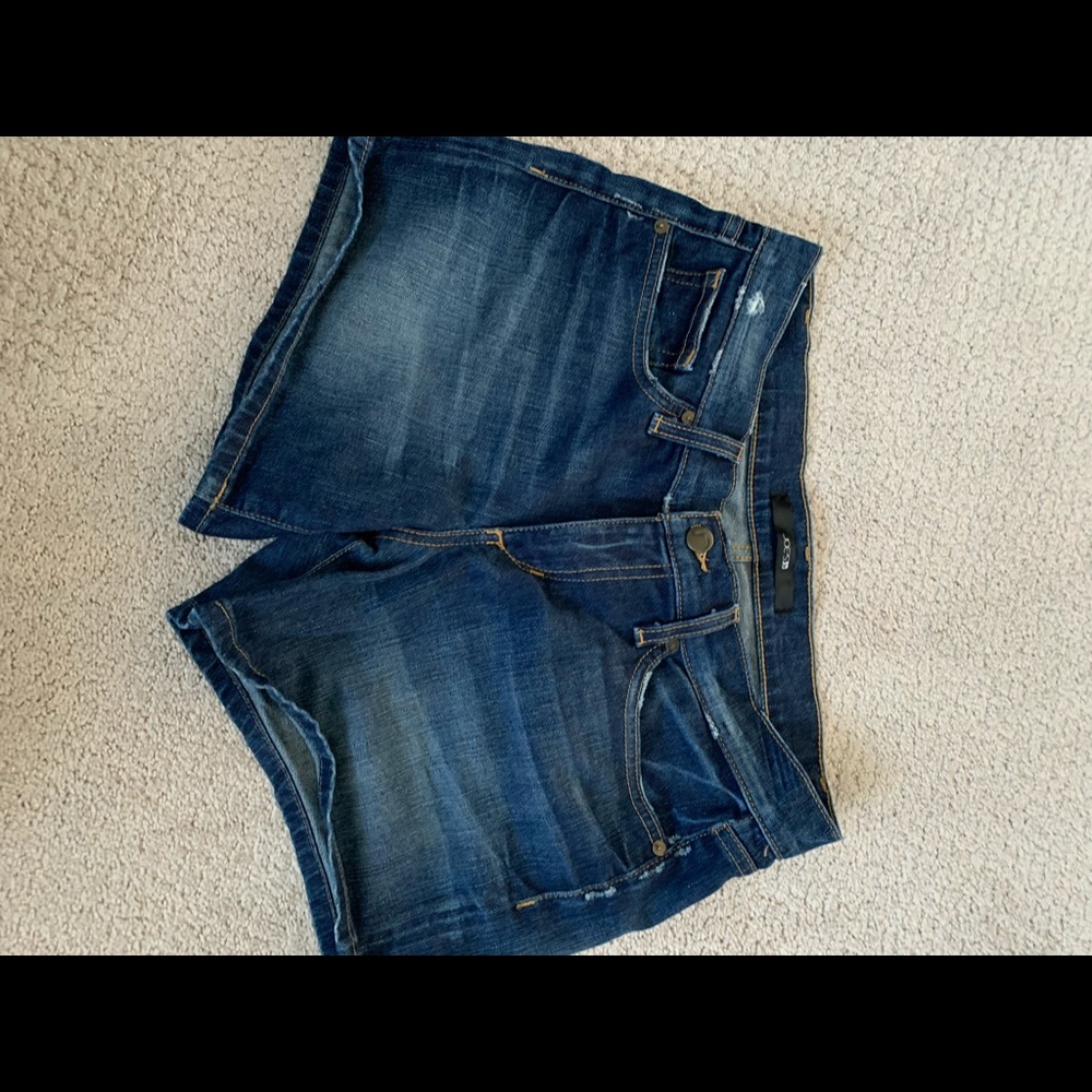 Joe’s Jeans shorts